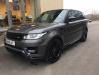 Land RoverRange Rover Sport