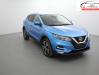 NissanQashqai