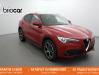 Alfa RomeoStelvio