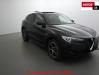 Alfa RomeoStelvio