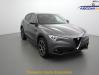 Alfa RomeoStelvio