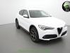 Alfa RomeoStelvio