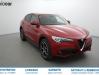 Alfa RomeoStelvio