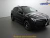 Alfa RomeoStelvio