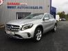 MercedesClasse GLA