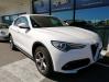 Alfa RomeoStelvio