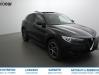 Alfa RomeoStelvio