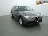 Alfa RomeoStelvio