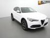 Alfa RomeoStelvio