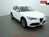 Alfa RomeoStelvio