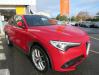 Alfa RomeoStelvio