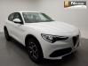 Alfa RomeoStelvio