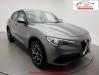 Alfa RomeoStelvio