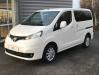 NissanEvalia