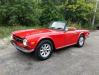 TriumphTR6