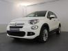 Fiat500X