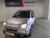 Fiat500X