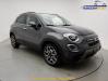 Fiat500X