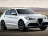 Alfa RomeoStelvio