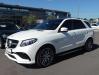 MercedesClasse GLE