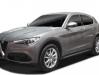 Alfa RomeoStelvio