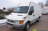 Iveco Daily Fourgon