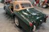 Triumph TR3