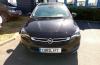 Opel Astra Sports Tourer