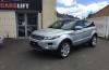 Land Rover Evoque