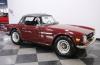 Triumph TR6