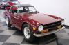 Triumph TR6