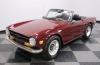 Triumph TR6