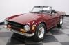 Triumph TR6