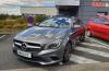 Mercedes Classe CLA