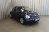 Volkswagen New Beetle