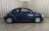 Volkswagen New Beetle