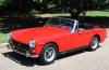 MG Midget