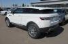 Land Rover Evoque