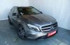 Mercedes Classe GLA