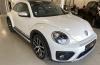 Volkswagen New Beetle