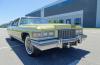 Cadillac Fleetwood