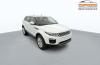 Land Rover Evoque