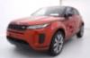 Land Rover Evoque