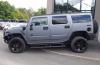 Hummer H2