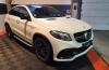 Mercedes Classe GLE