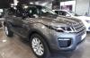 Land Rover Evoque