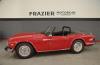 Triumph TR6