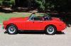 MG Midget