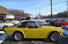 Triumph TR6