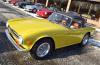 Triumph TR6